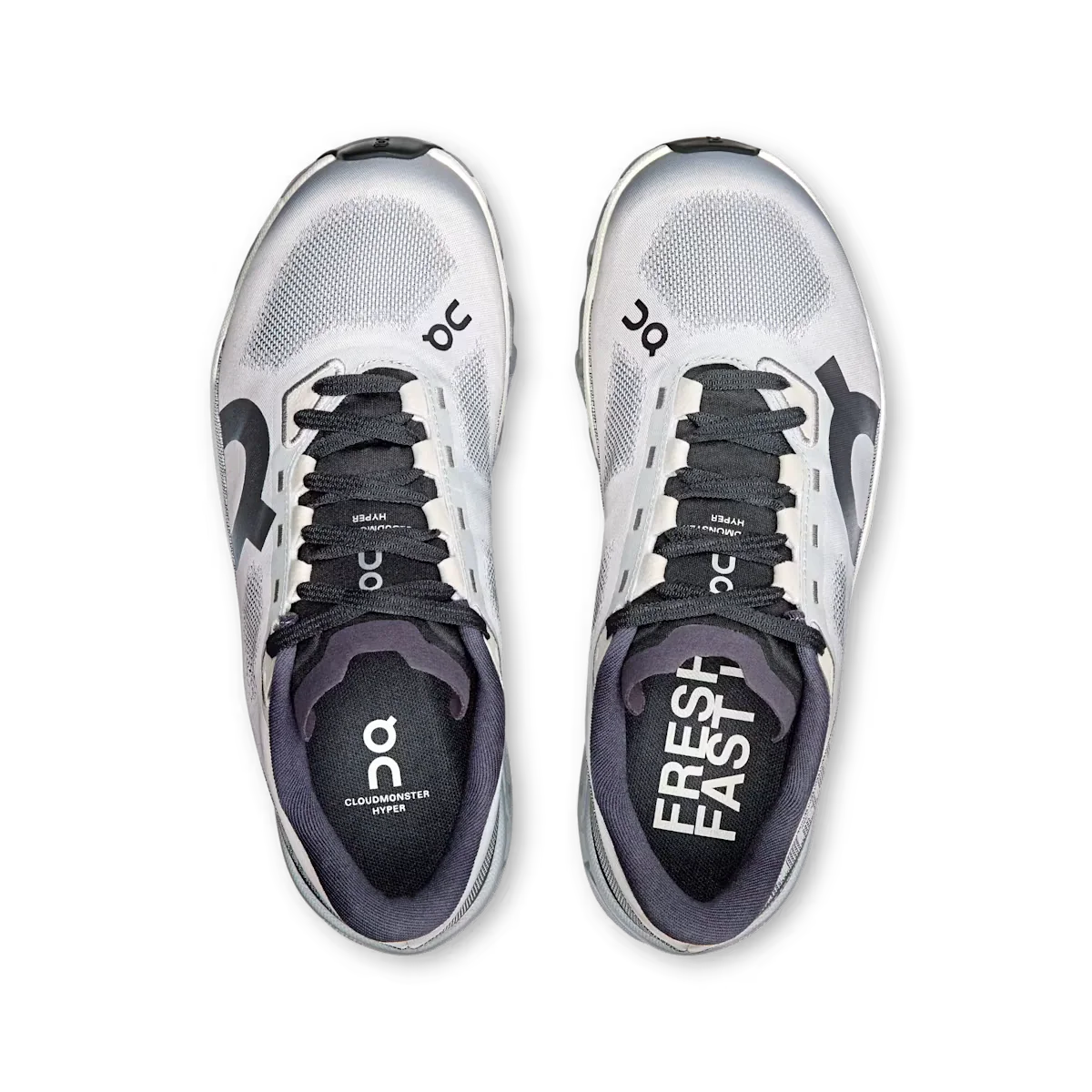 On Running Cloudmonster Hyper Men's Performance Running Shoes