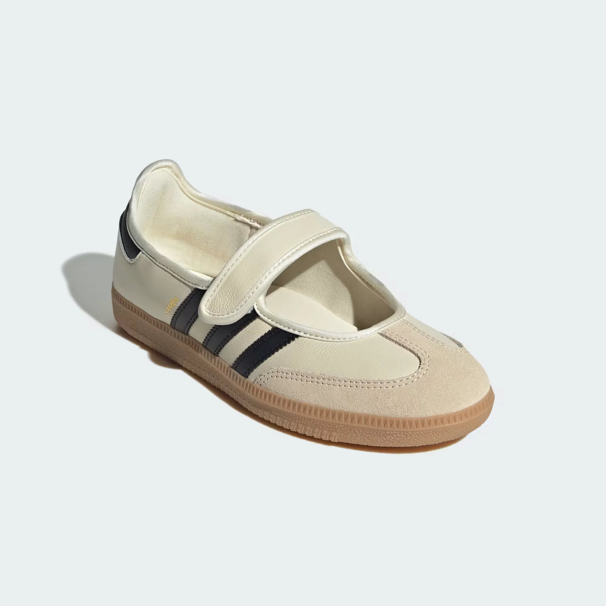Samba Jane Women's Casual Sneakers