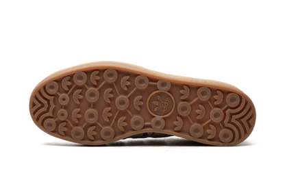 Adidas Gazelle Bold Women's Sneakers - Cheetah Print Stripes