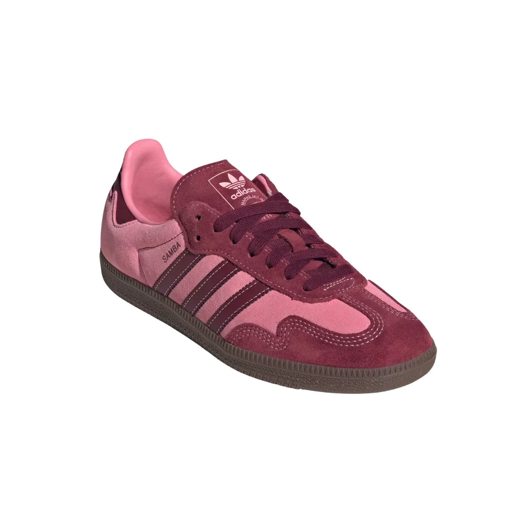 Adidas Samba OG Classic Retro Sneakers