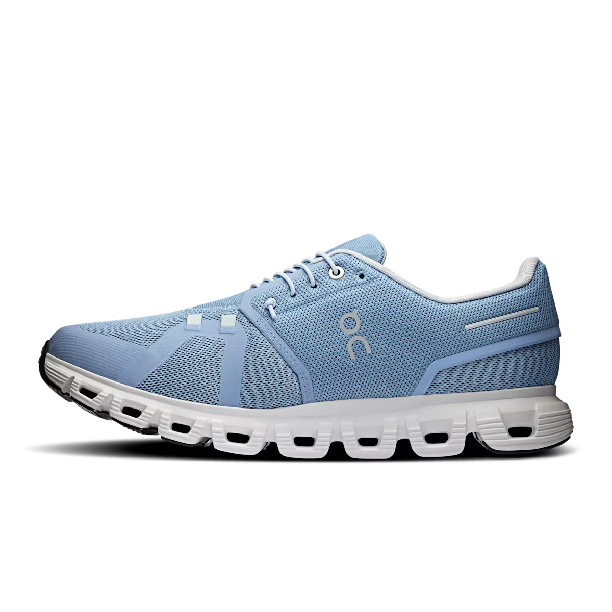 On Running Cloud 6 Men's Lightweight Performance Running Shoes