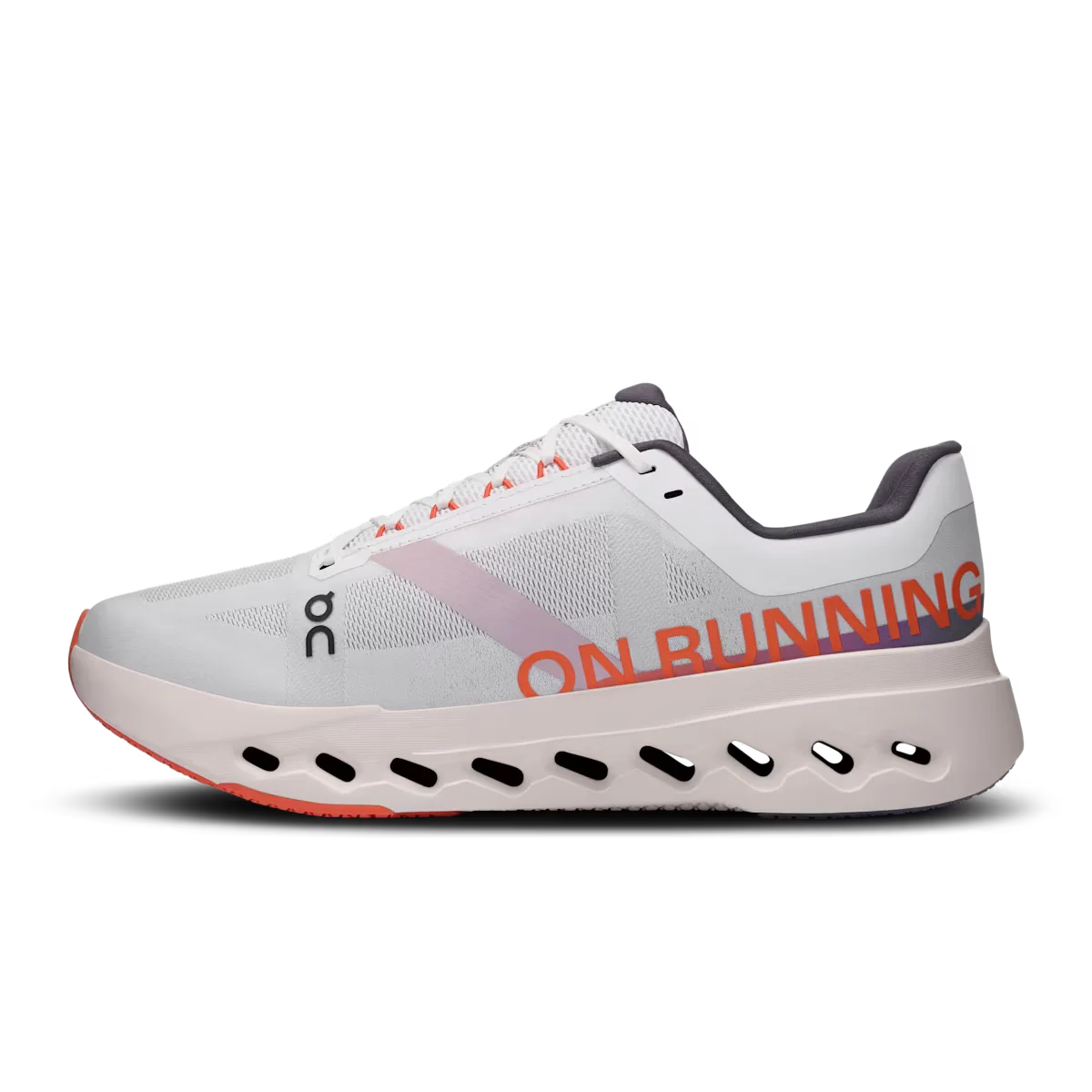 On Running Cloudsurfer Next - Men's Lightweight Road Running Shoes