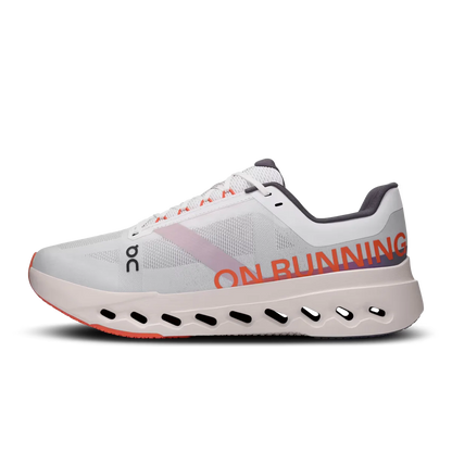 On Running Cloudsurfer Next - Men's Lightweight Road Running Shoes
