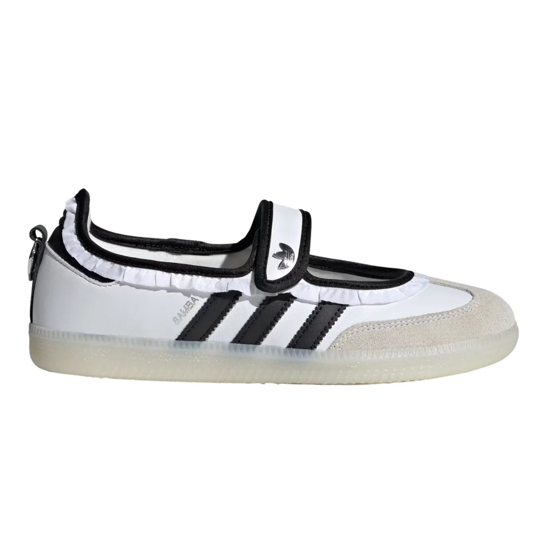 Samba Jane Women's Casual Sneakers