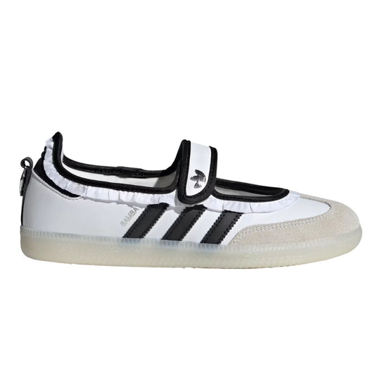 Samba Jane Women's Casual Sneakers