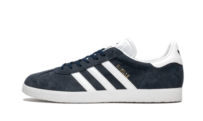 Adidas Gazelle Sneakers - Navy Blue