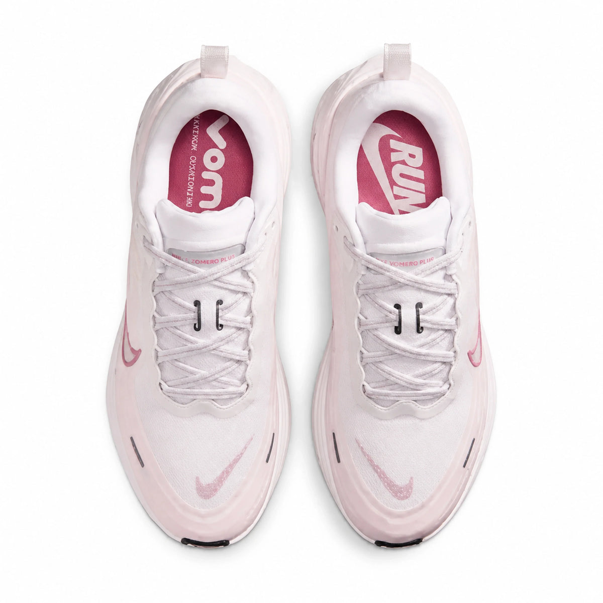 Nike Vomero Plus Running Shoes