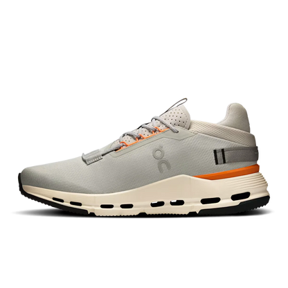 On Running Cloudnova 2 Men's Performance Lifestyle Sneakers