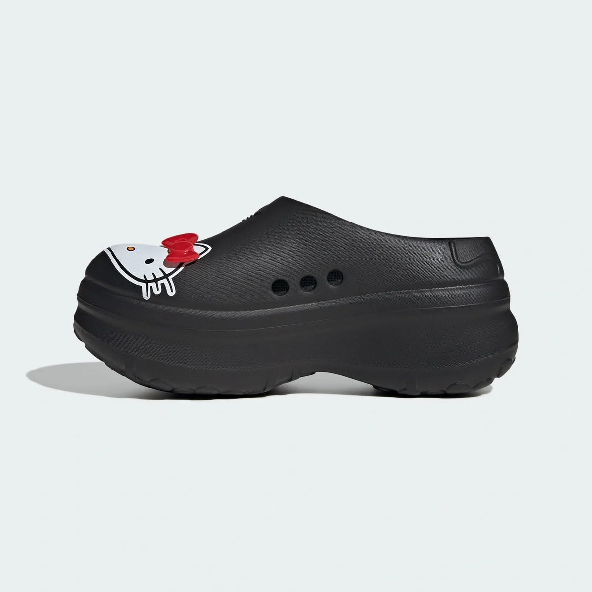Adidas x Hello Kitty Adifom Stan Smith Sneakers