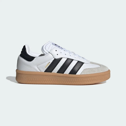 Adidas Samba XLG Cloud White Sneakers
