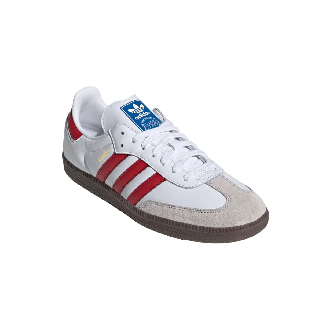 Adidas Samba OG Classic Retro Sneakers