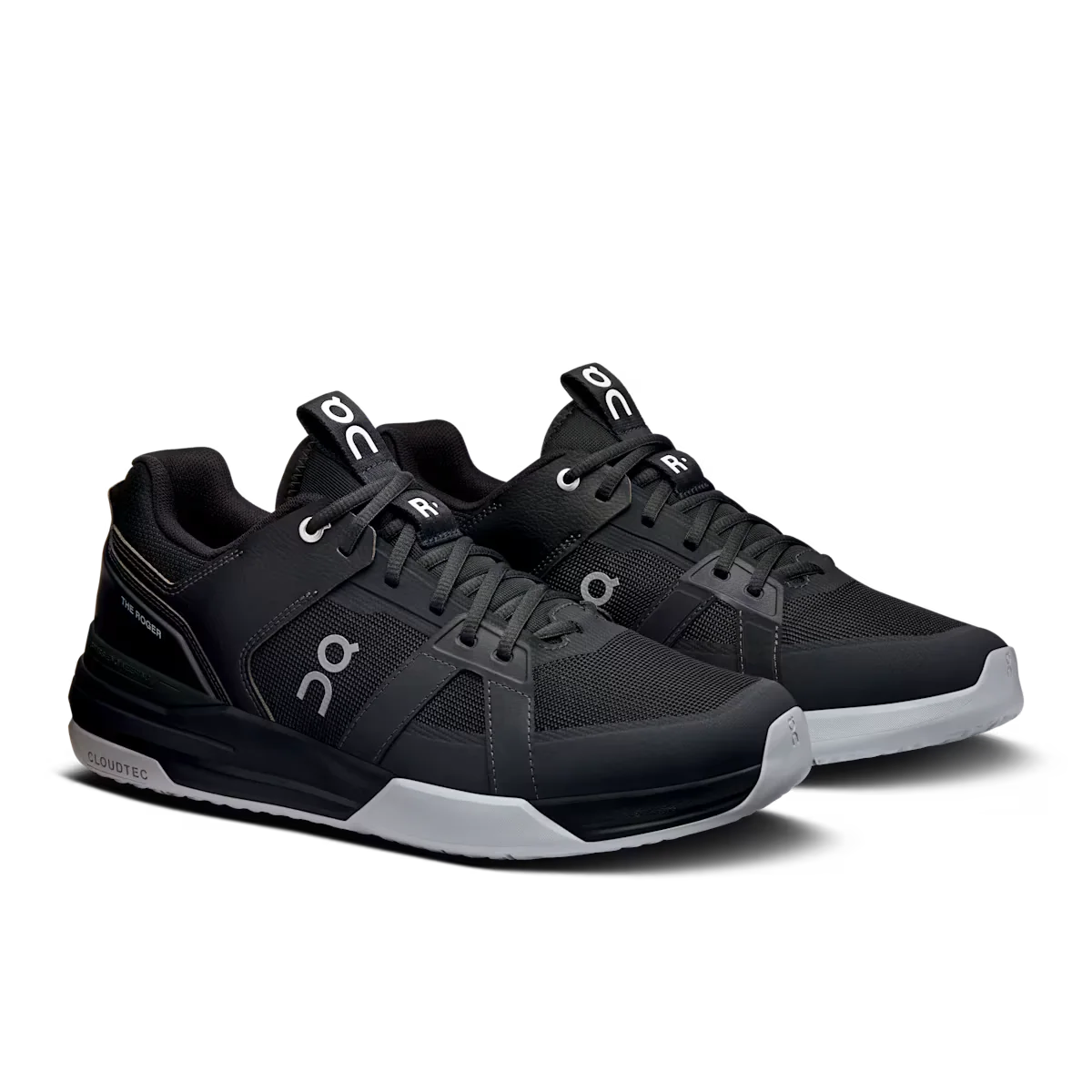 On Running The Roger Clubhouse Pro - Men's Performance Tennis Shoe