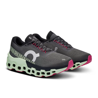 On Running Cloudmonster 2 Men's Performance Running Shoes