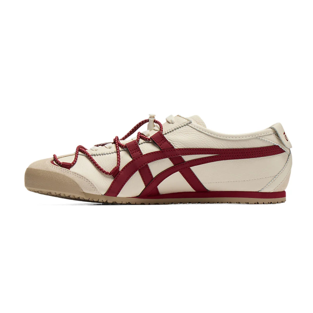 Onitsuka Tiger Mexico 66 Vintage Unisex Retro Sneakers