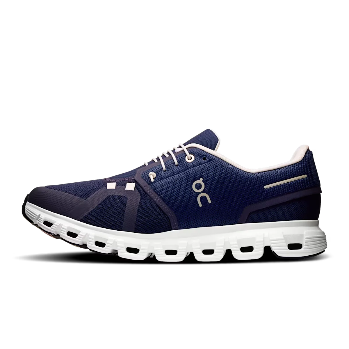On Running Cloud 6 Men's Lightweight Performance Running Shoes