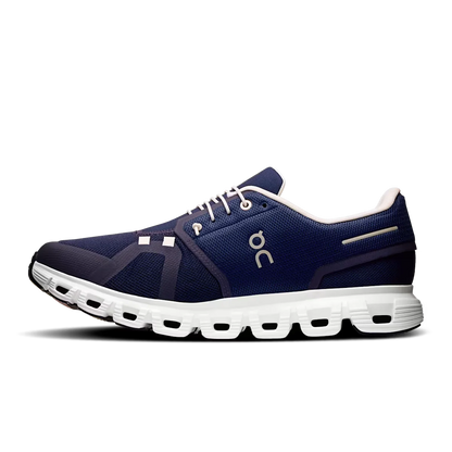 On Running Cloud 6 Men's Lightweight Performance Running Shoes