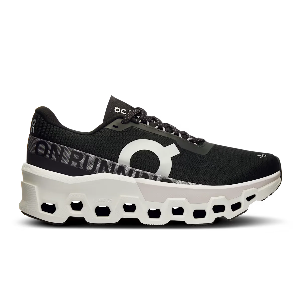 On Running Cloudmonster 2 Men's Performance Running Shoes