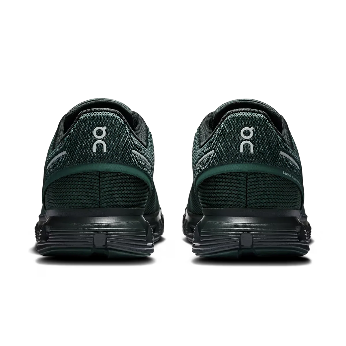 On Running Cloud 6 Men's Lightweight Performance Running Shoes