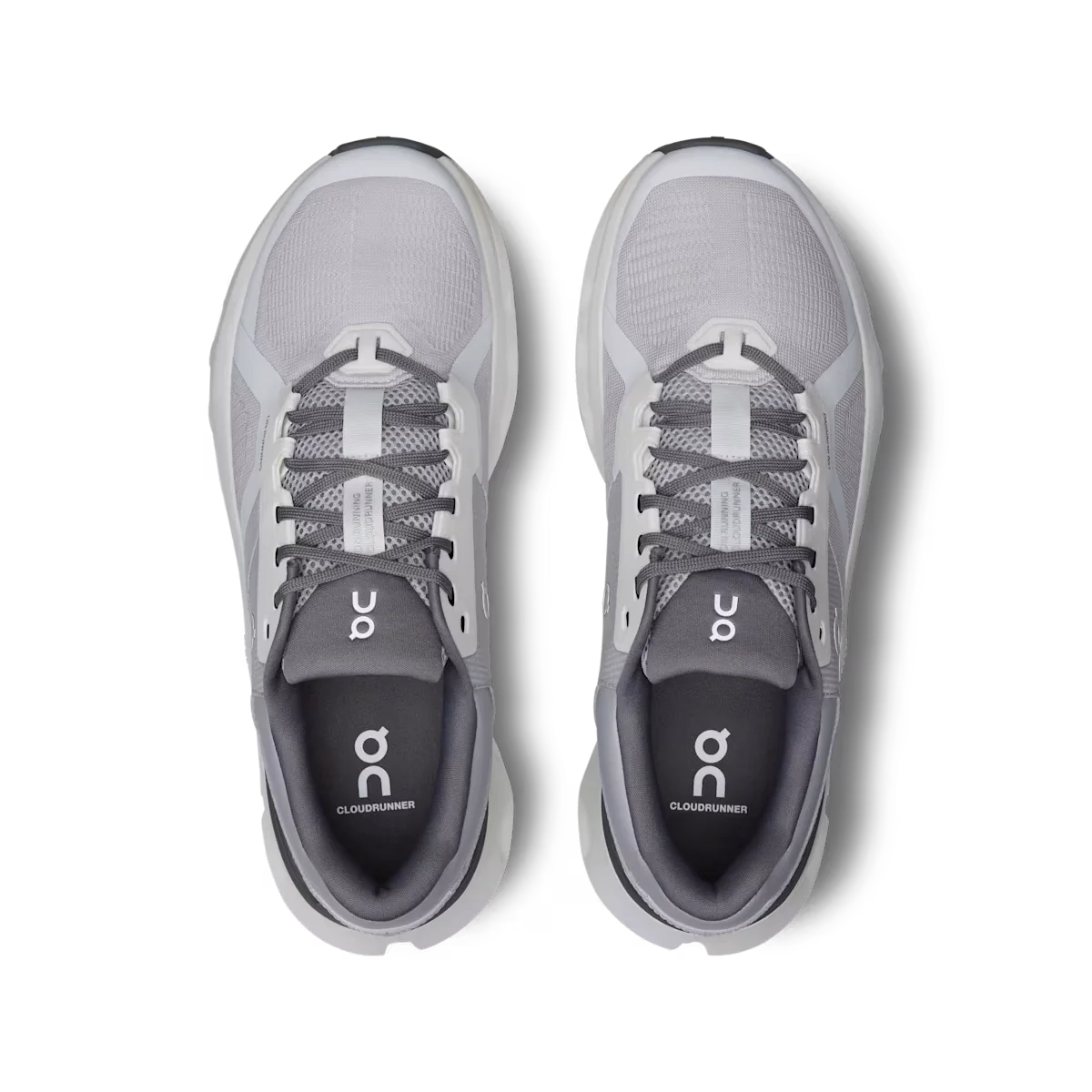On Running Cloudrunner 2 Men's Road Running Shoes