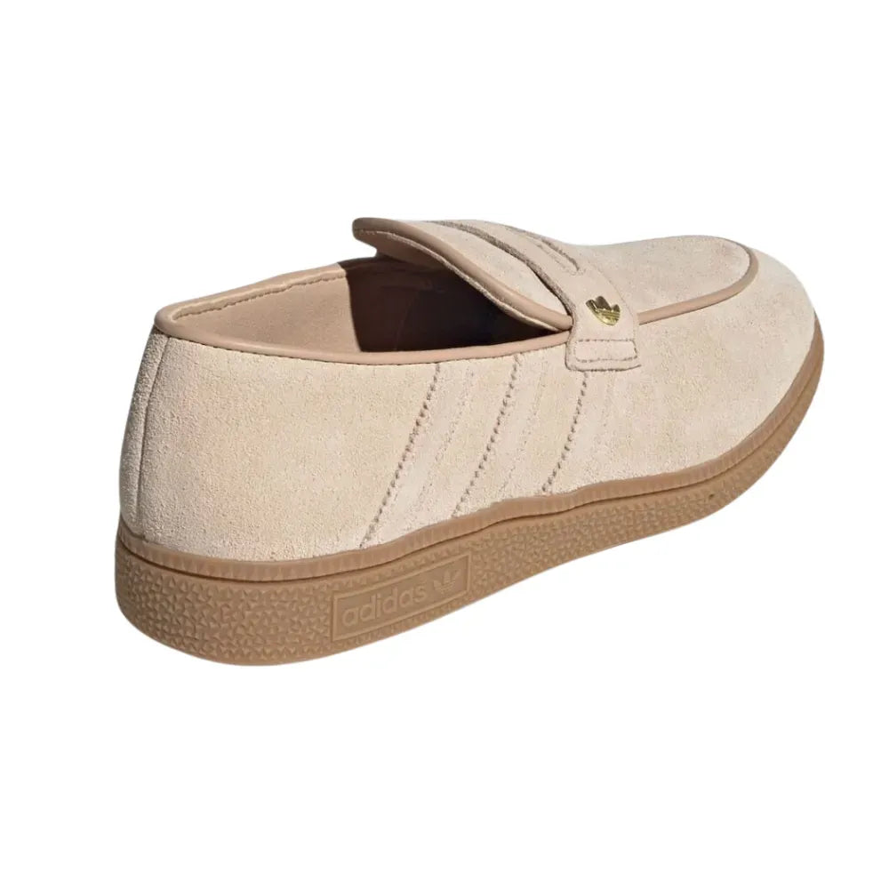 Adidas Spezial Handball Unisex Loafers - Indoor Court Shoes
