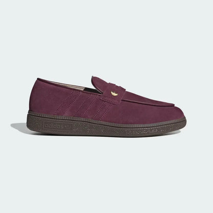Adidas Spezial Handball Unisex Loafers - Indoor Court Shoes