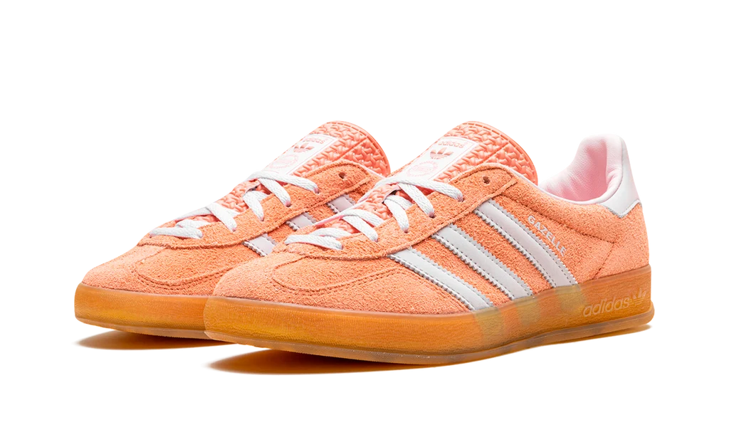 Adidas Gazelle Indoor Wonder Clay Sneakers