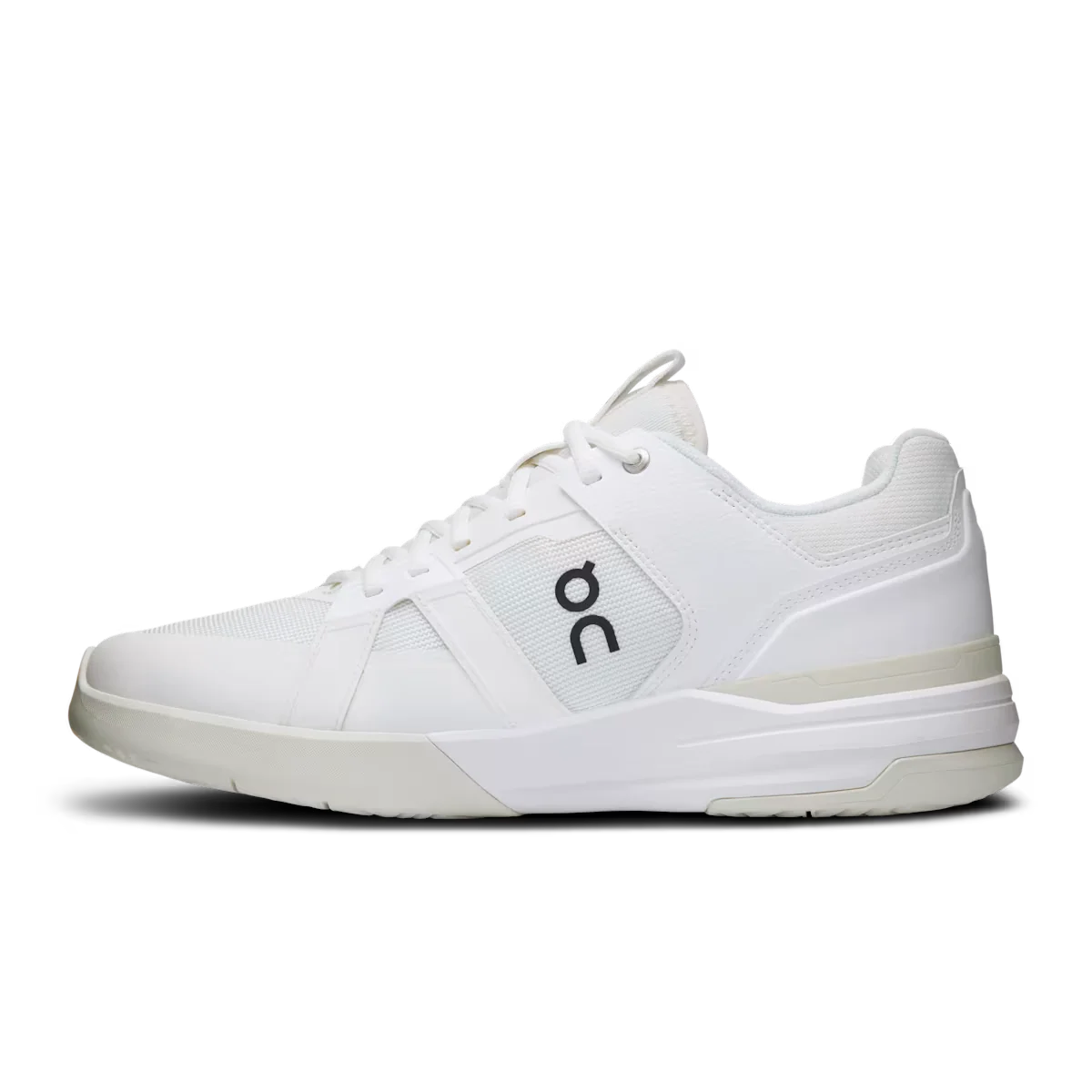 On Running The Roger Clubhouse Pro - Men's Performance Tennis Shoe