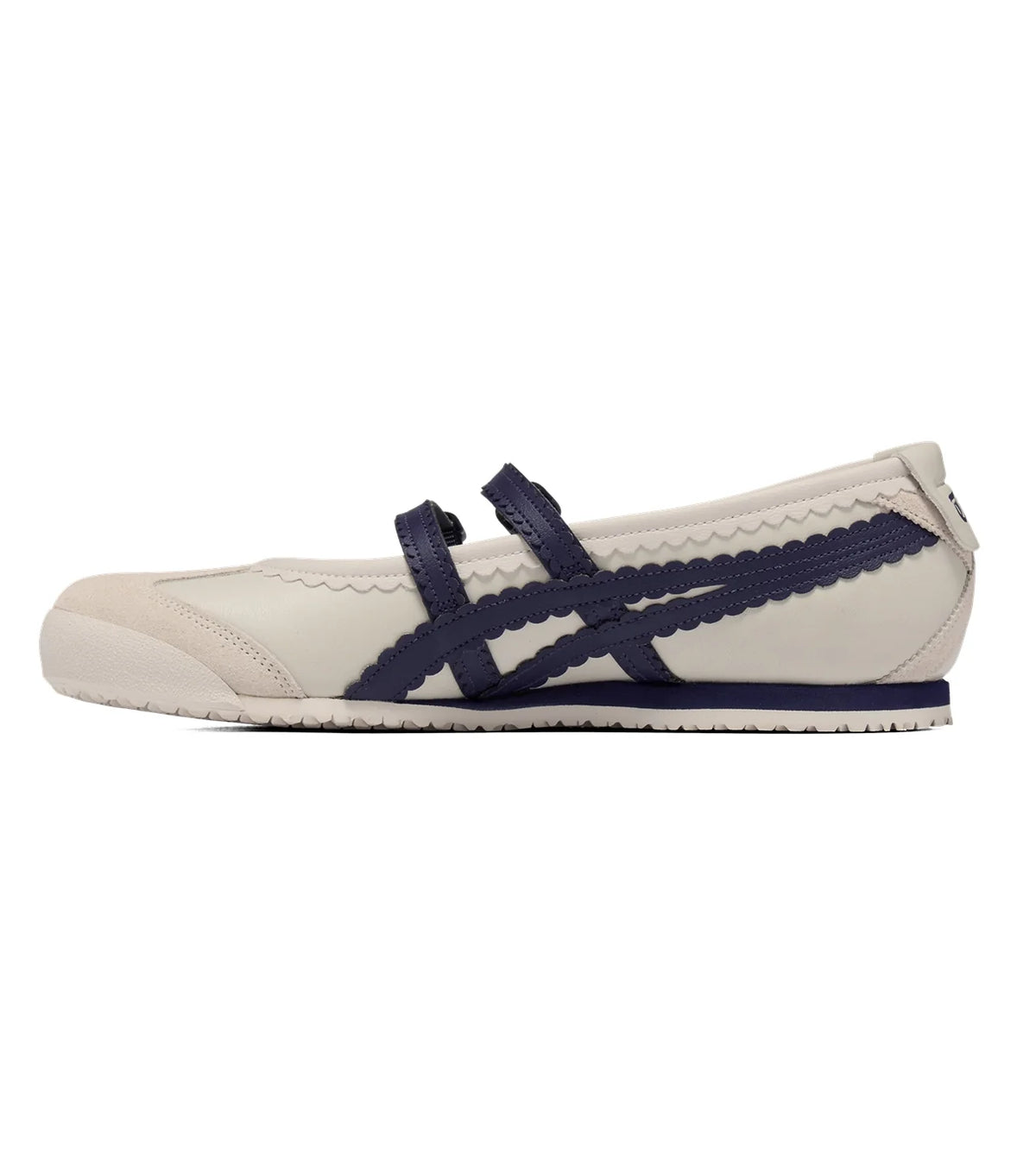 Onitsuka Tiger MEXICO 66 Unisex Retro Sneakers