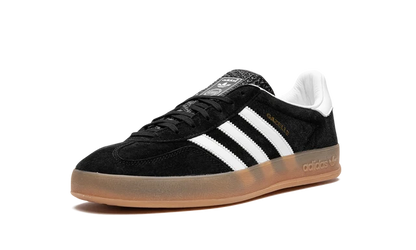 Adidas Gazelle Indoor Sneakers - Core Black