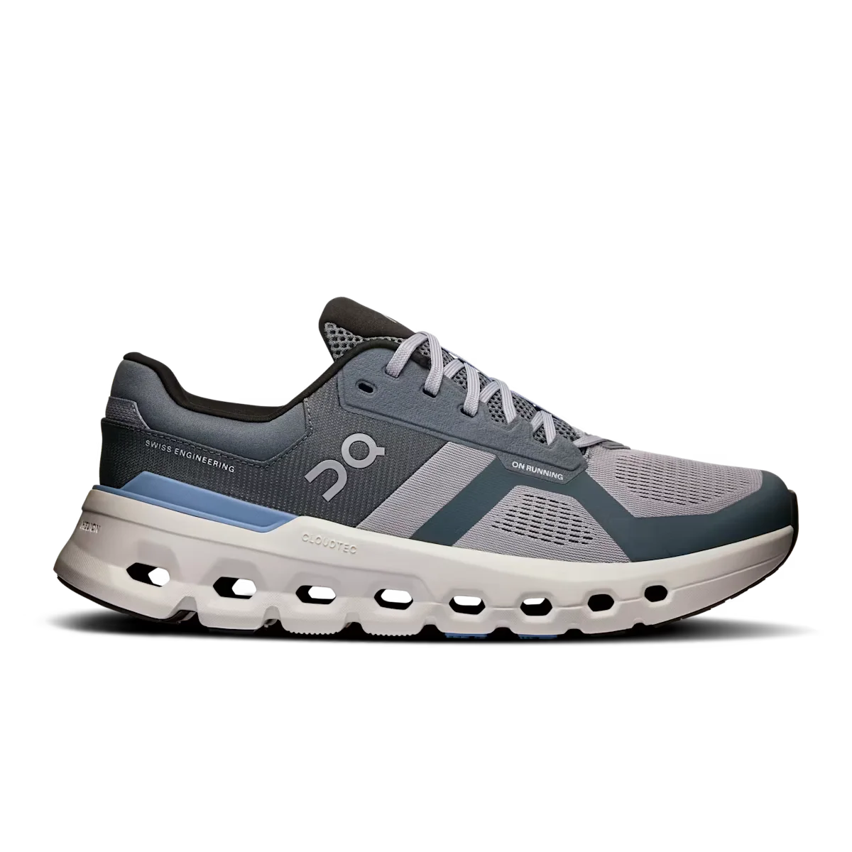 On Running Cloudrunner 2 Men's Road Running Shoes