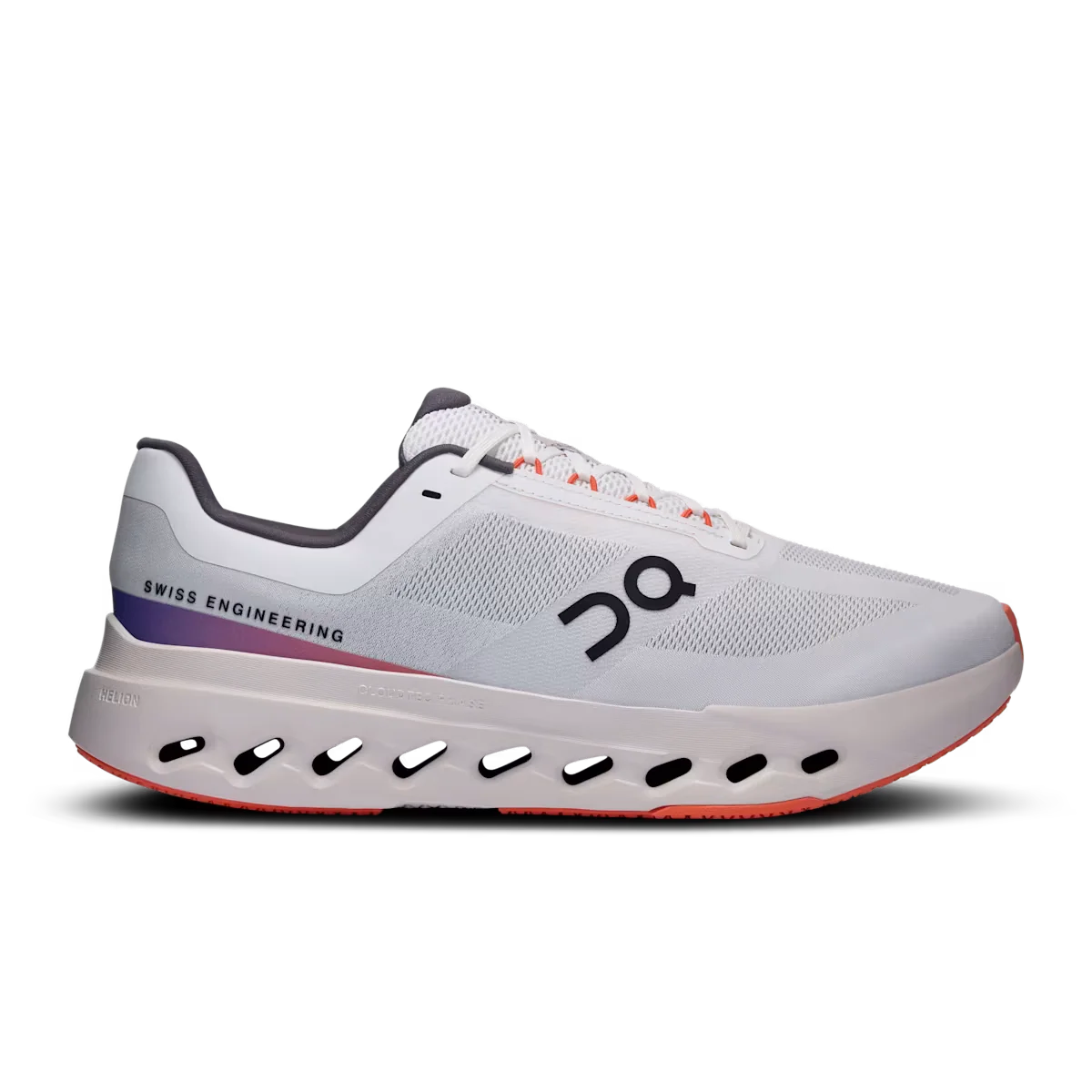 On Running Cloudsurfer Next - Men's Lightweight Road Running Shoes