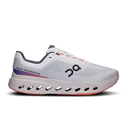On Running Cloudsurfer Next - Men's Lightweight Road Running Shoes