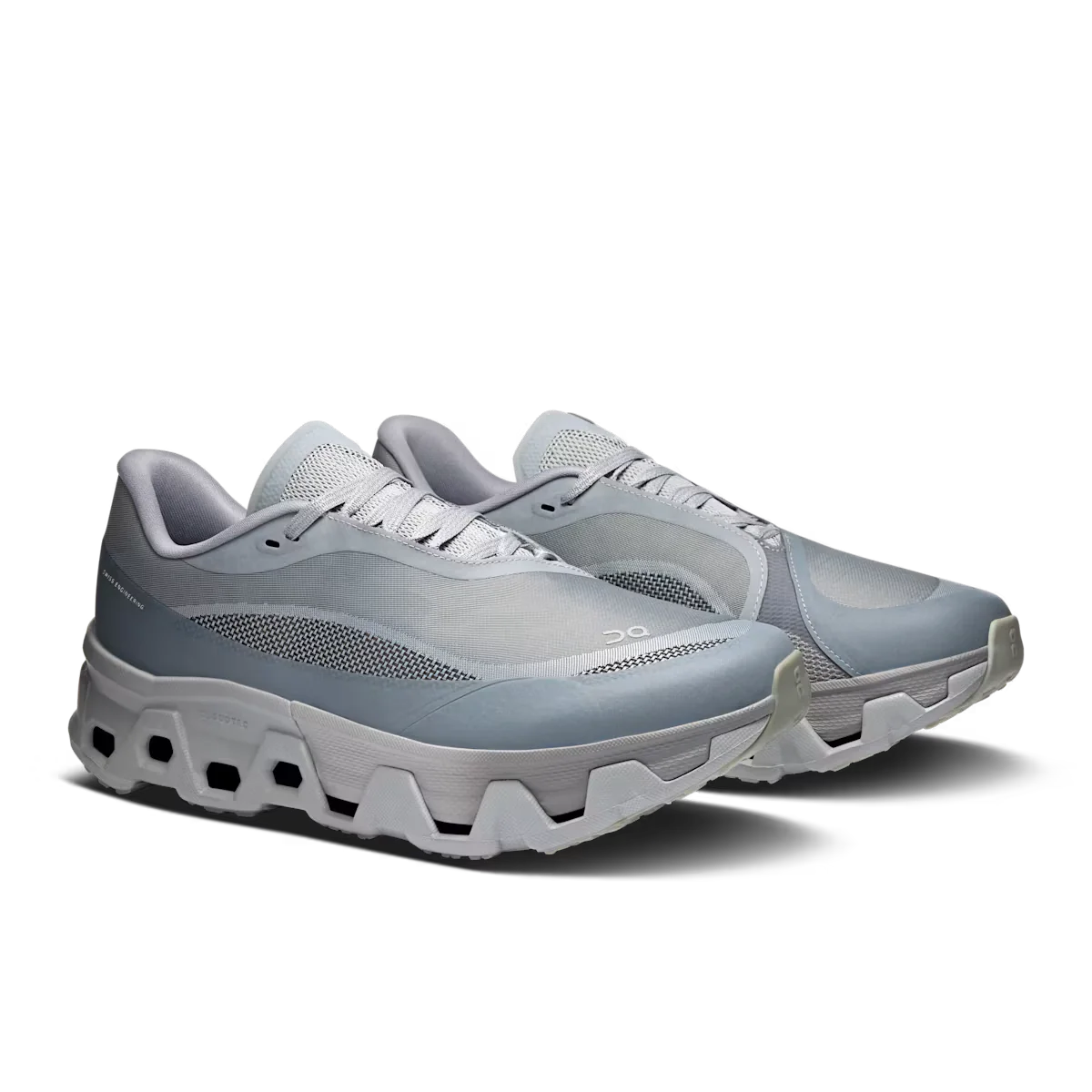 On Running Cloudmonster Hyper Men's Performance Running Shoes