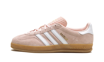 Adidas Gazelle Indoor Sneakers - Sandy Pink
