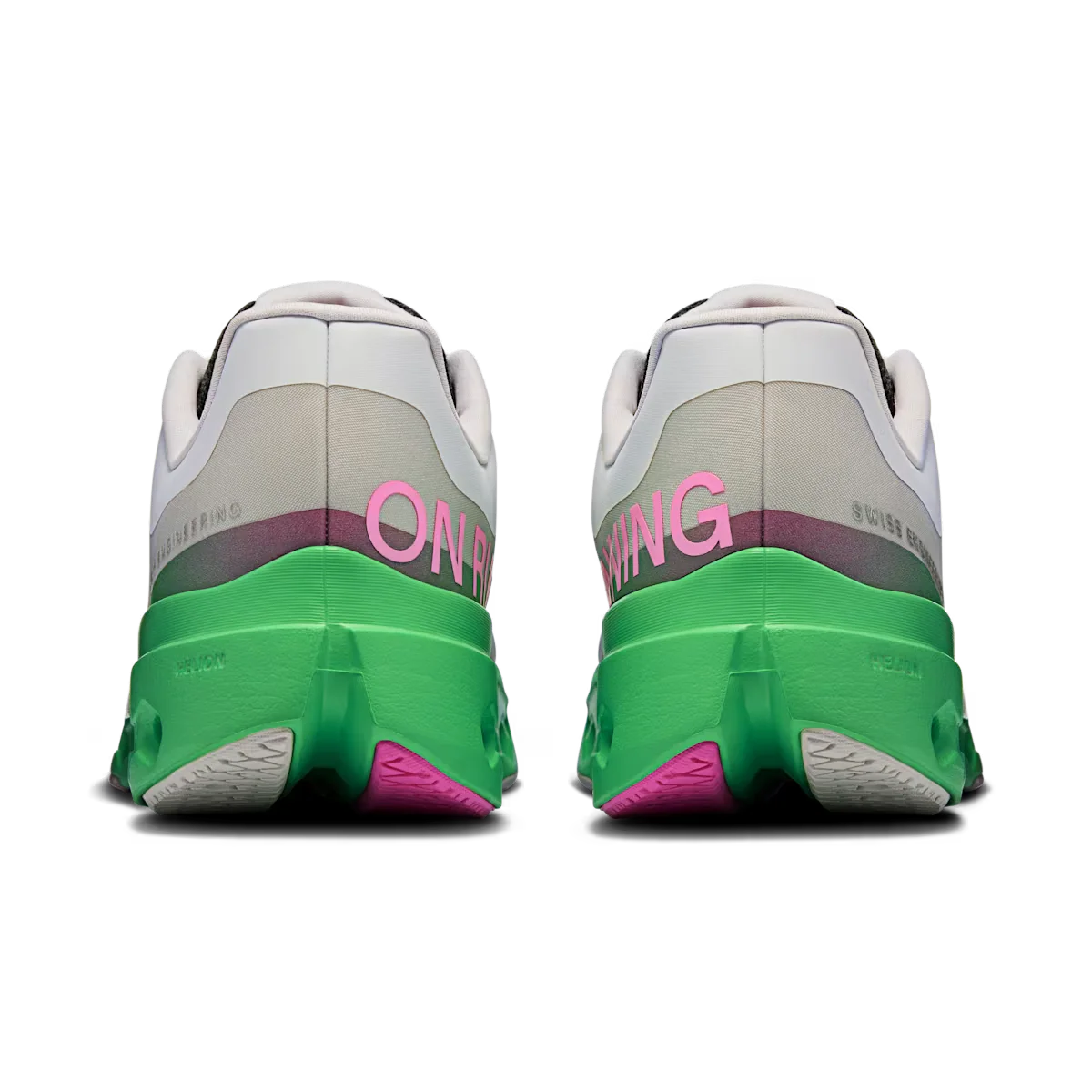 On Running Cloudsurfer Next - Men's Lightweight Road Running Shoes