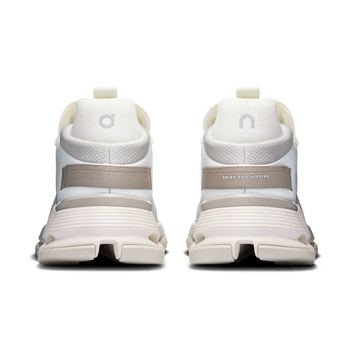On Running Cloudnova 2 Men's Performance Lifestyle Sneakers