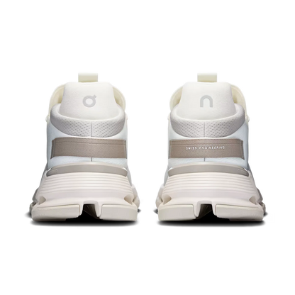 On Running Cloudnova 2 Men's Performance Lifestyle Sneakers