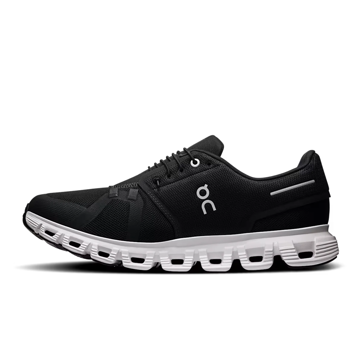 On Running Cloud 6 Men's Lightweight Performance Running Shoes