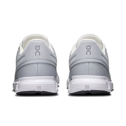 On Running Cloud 6 Men's Lightweight Performance Running Shoes