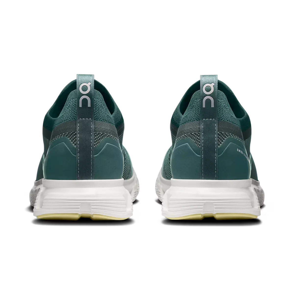 On Running Cloud 6 Versa - Lightweight Performance Running Shoes