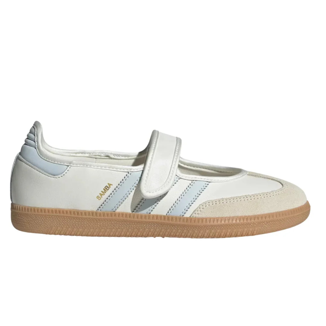 Samba Jane Women's Casual Sneakers