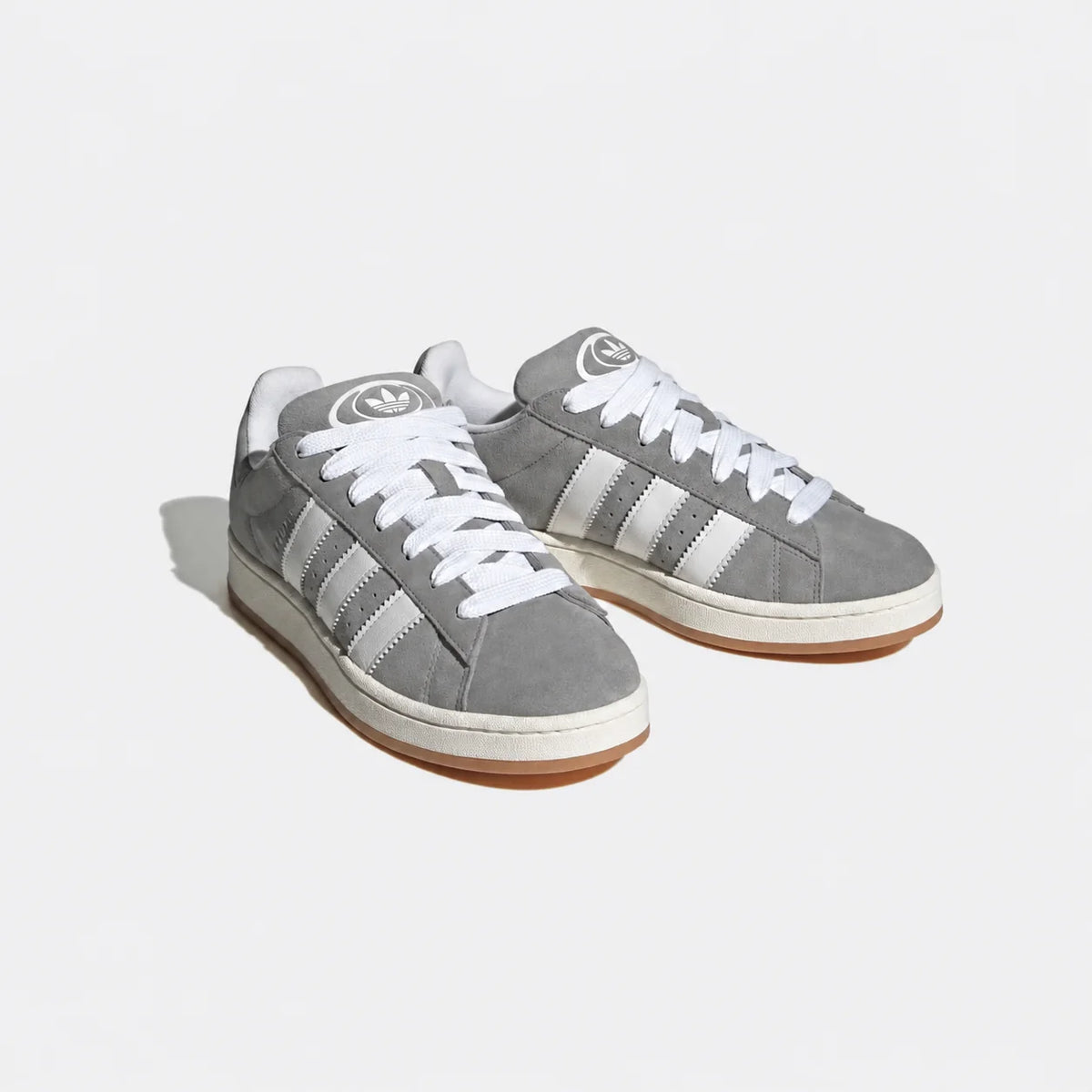 Adidas Campus 00s Unisex Skateboarding Sneakers