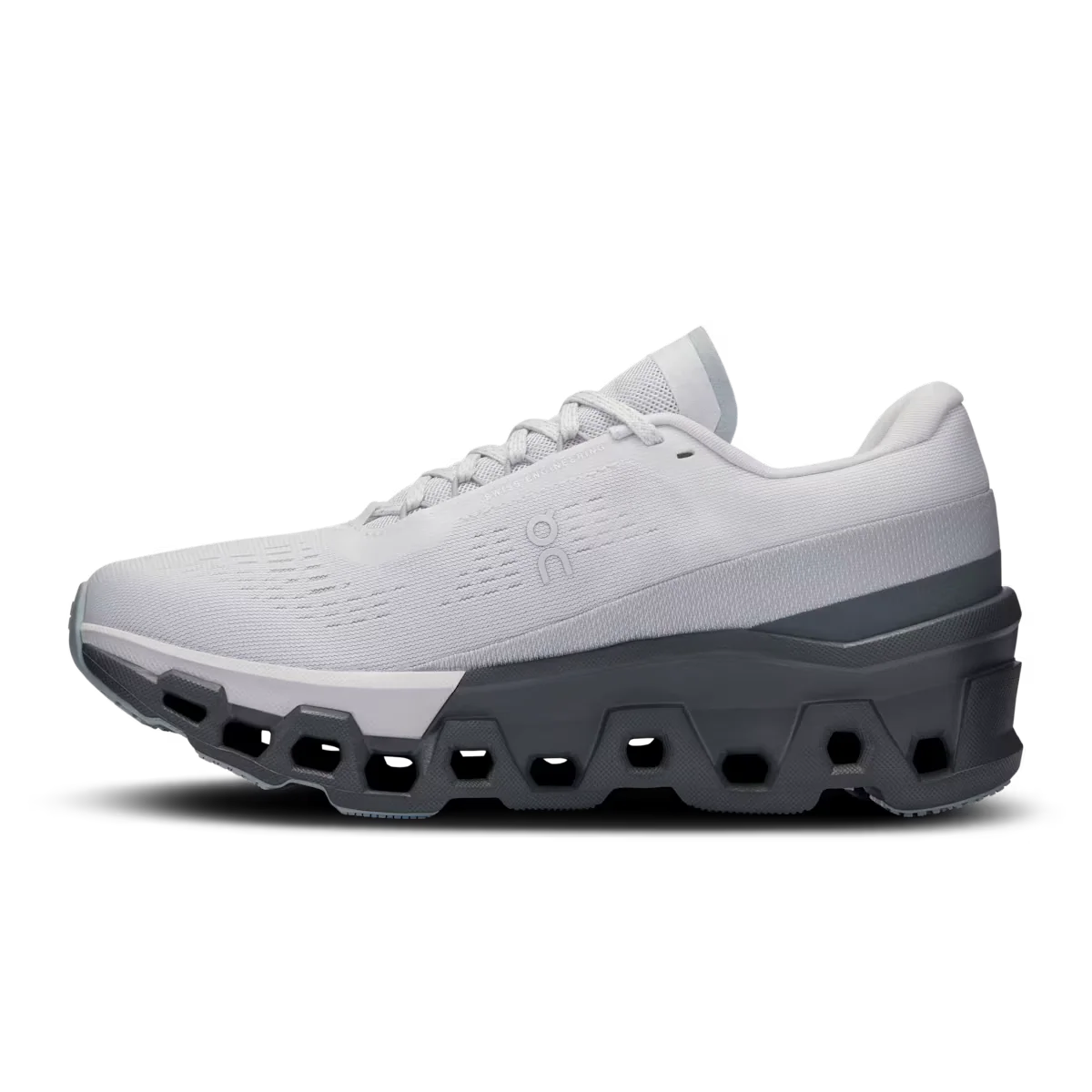 On Running Cloudmonster 2 Men's Performance Running Shoes