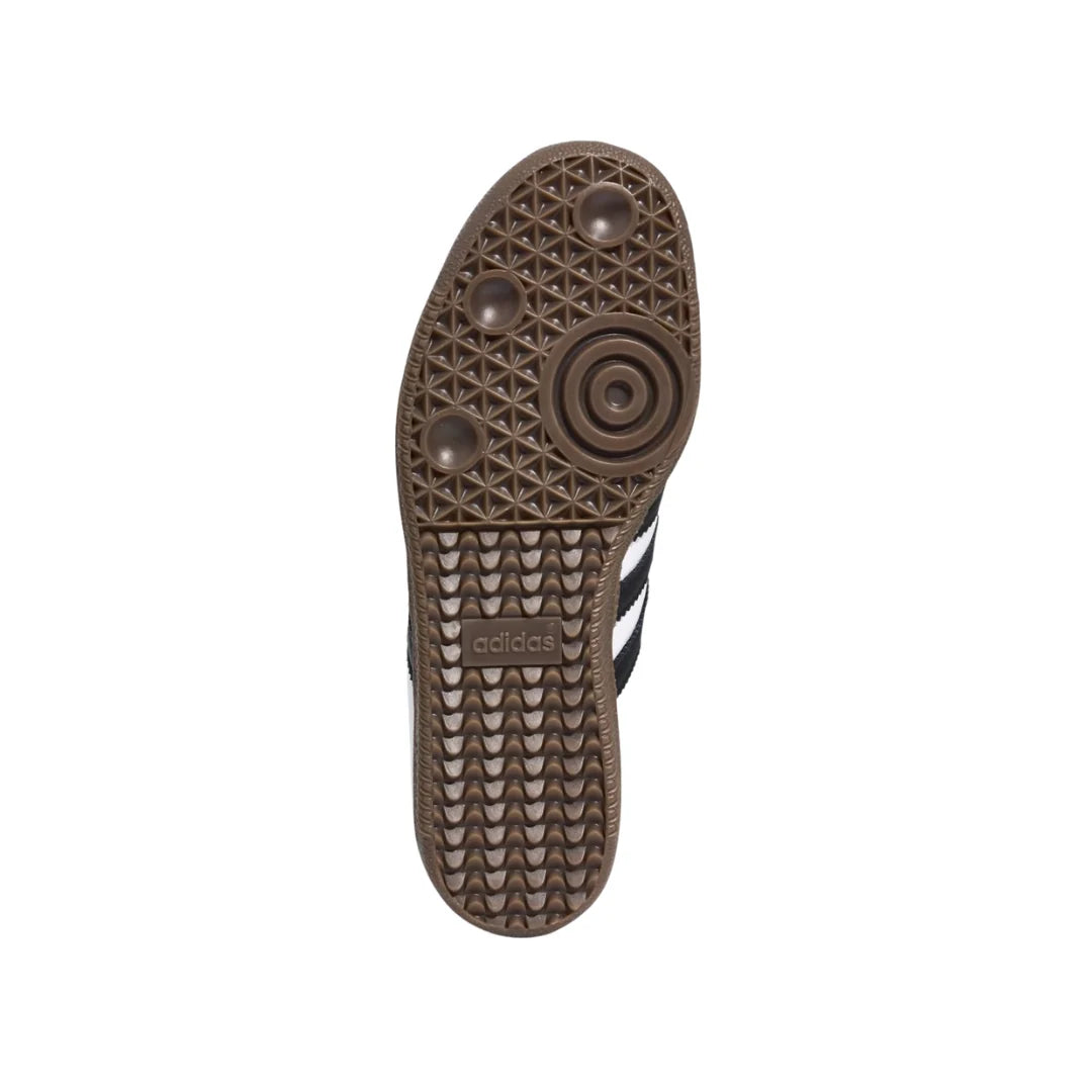 Adidas Samba OG Mule - Classic Slip-On Sneakers