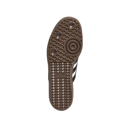 Adidas Samba OG Mule - Classic Slip-On Sneakers