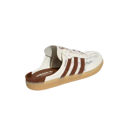 Adidas Samba OG Mule Unisex Casual Shoes