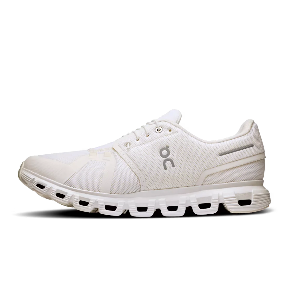 On Running Cloud 6 Men's Lightweight Performance Running Shoes