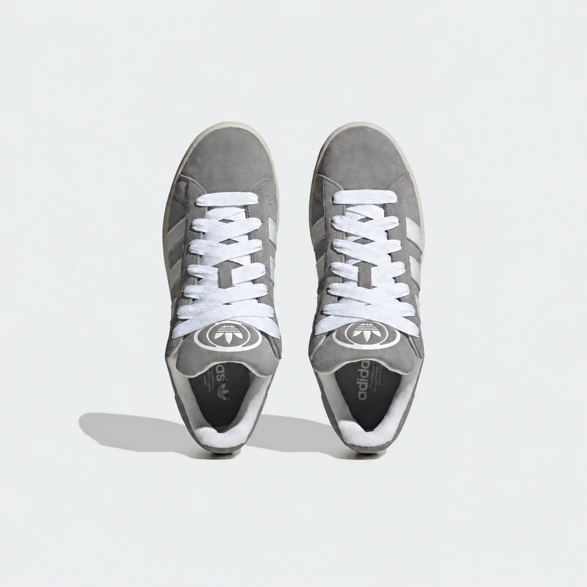 Adidas Campus 00s Unisex Skateboarding Sneakers