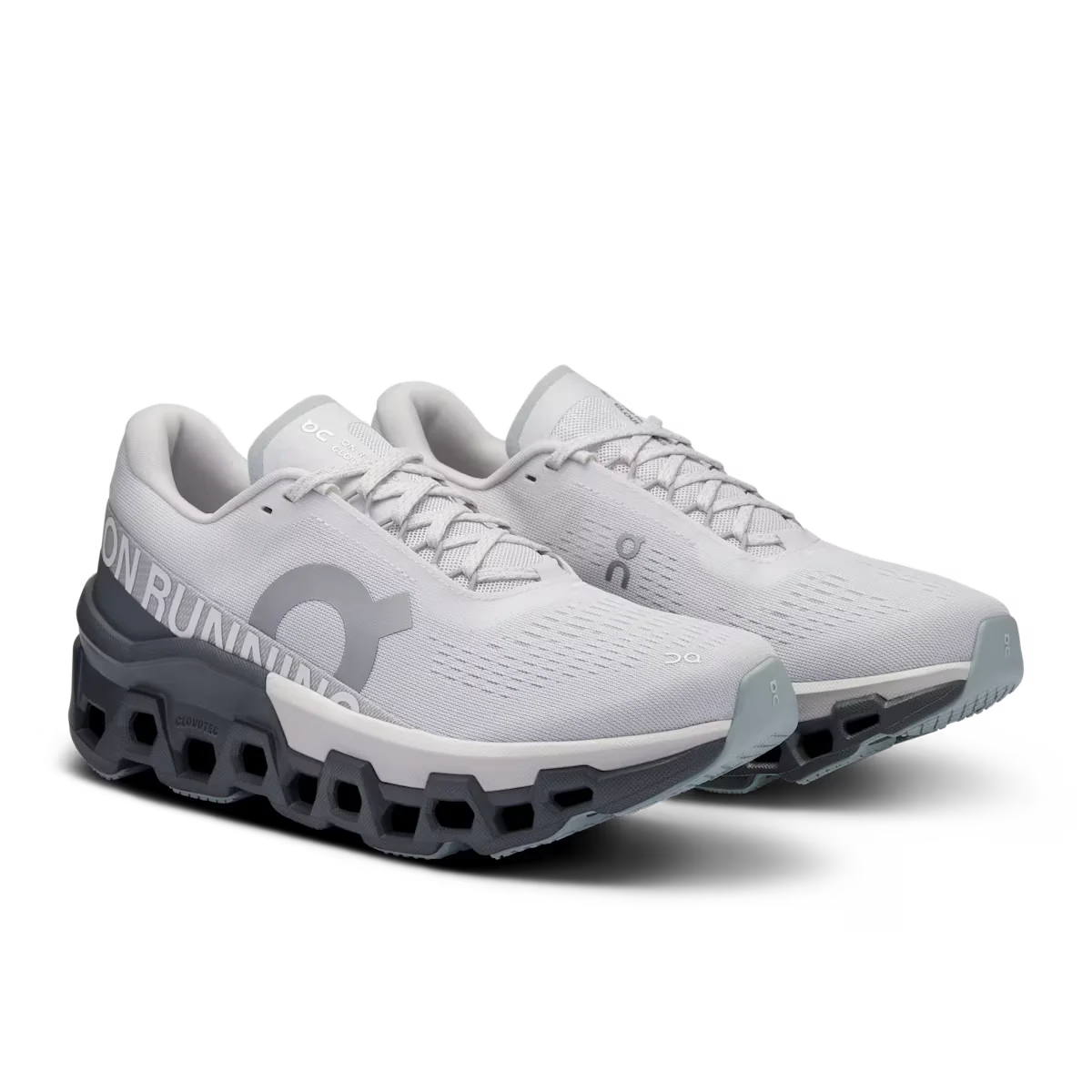 On Running Cloudmonster 2 Men's Performance Running Shoes