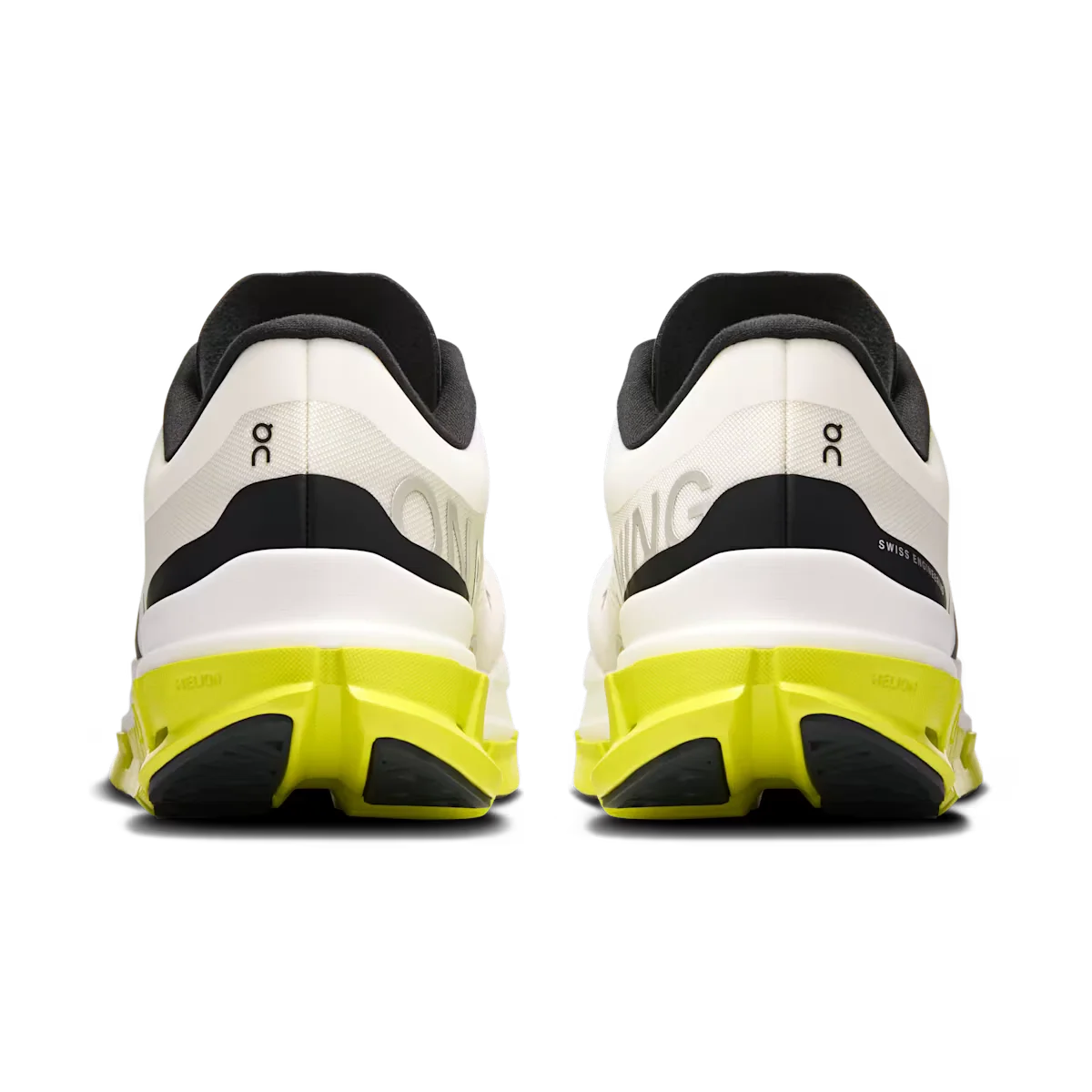 On Running Cloudflow 5 Men's Lightweight Performance Running Shoes
